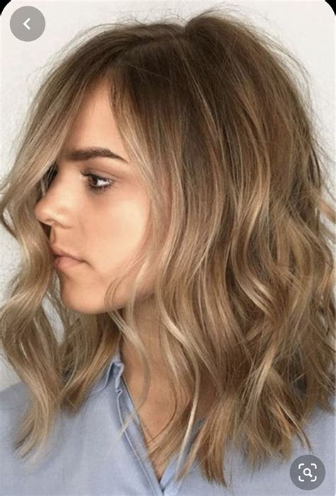 55 medium length layered hair ideas for stunning 2024 look – Artofit