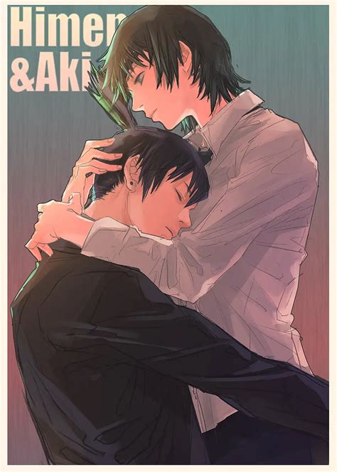 chainsaw man image  pixiv id   zerochan anime image