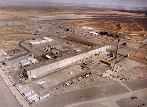 Historical photos of the Hanford nuclear reservation - May 9, 2017 ...