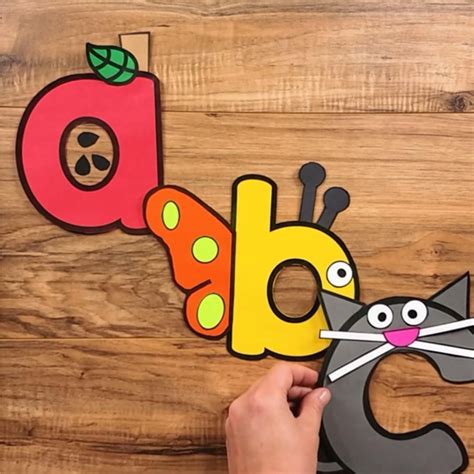 540 Alphabet ideas / Preschool Alphabet :) | alphabet preschool ...