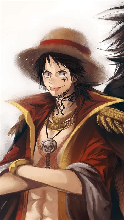 King One Piece Wallpapers - Top Free King One Piece Backgrounds