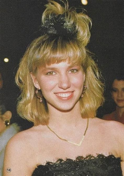 Debbie Gibson | Debbie gibson, Emma watson beautiful, 1980s makeup and hair