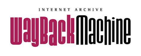 filewayback machine logo svg wikipedia