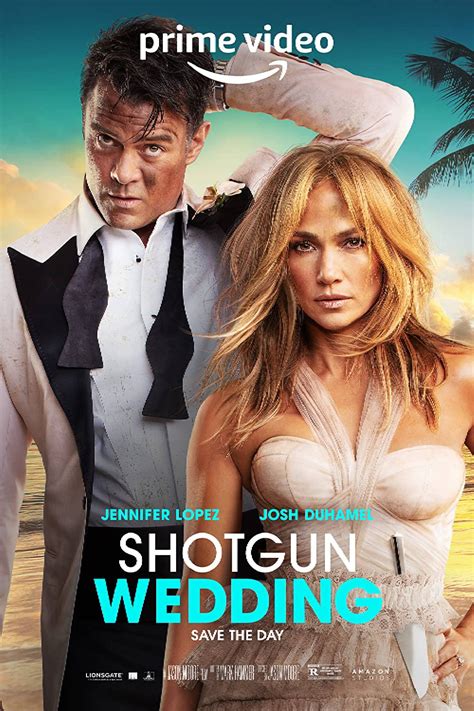 Shotgun Wedding Summary, Trailer, Cast, and More