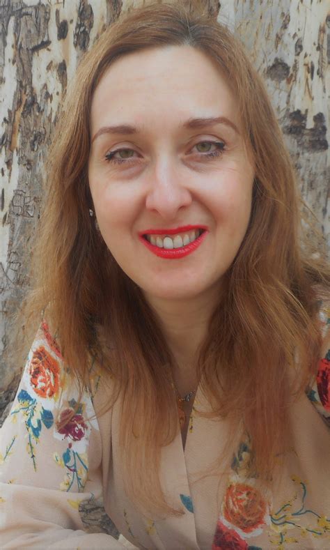 Vasilika Vanya Marinkovic