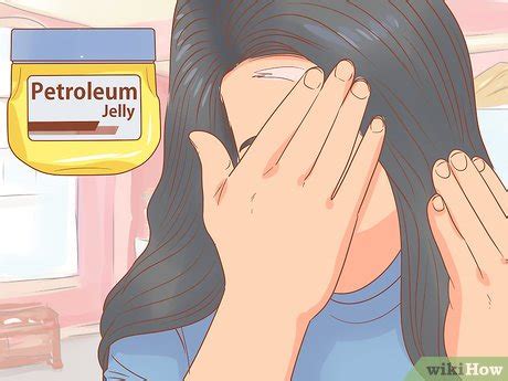 how to get purple color out of hair