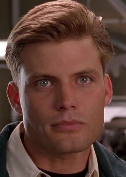 Casper Van Dien Movies