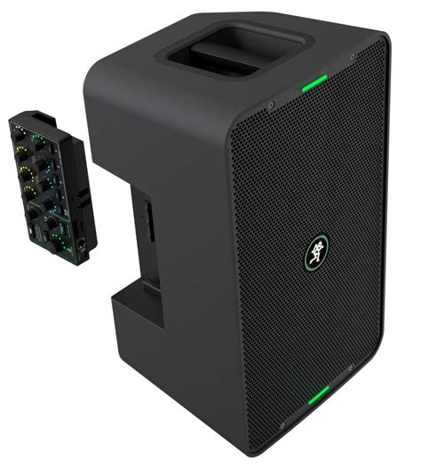 ShowBox | Live Sound | Battery Powered | MACKIE