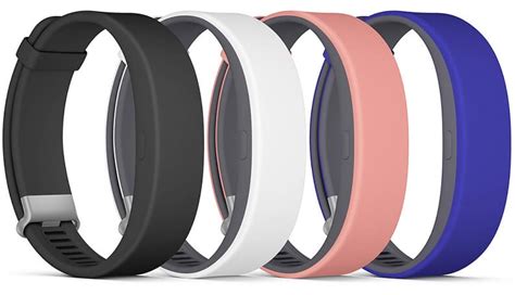 Обзор фитнес браслета Sony SmartBand 2