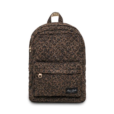 Savanna - Backpack - Moon Nude