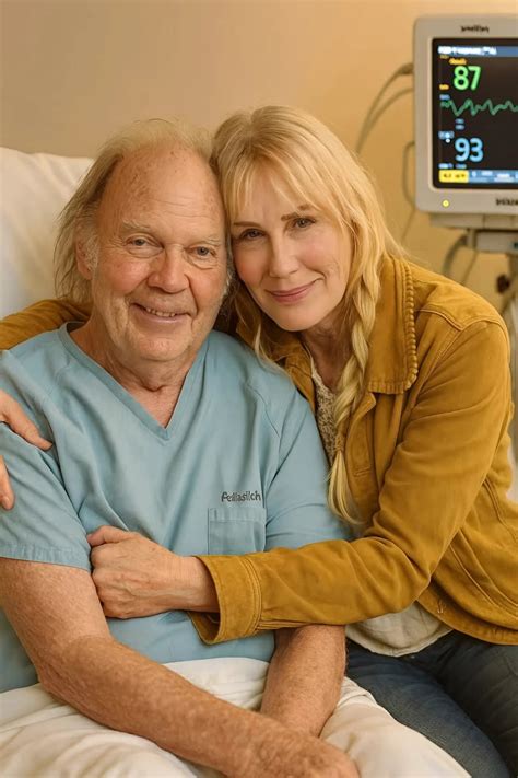 Unveiling The Quiet Strength Behind Neil Flynns Inspiring Spouse