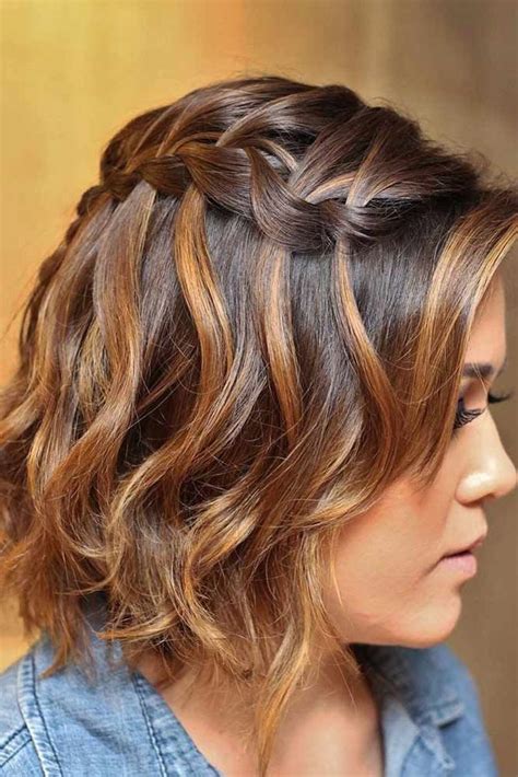 5 Chic Braids To Elevate Your Short Hair