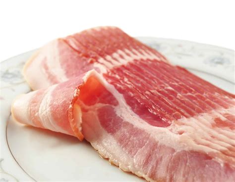 I Think I Ate Bad Bacon – What Do I Do?