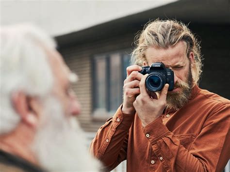 selection canon ef  mm lens