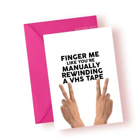 Rude Cards | Funny Cards | Banter Cards | Sweary Cards | Funny Birthday