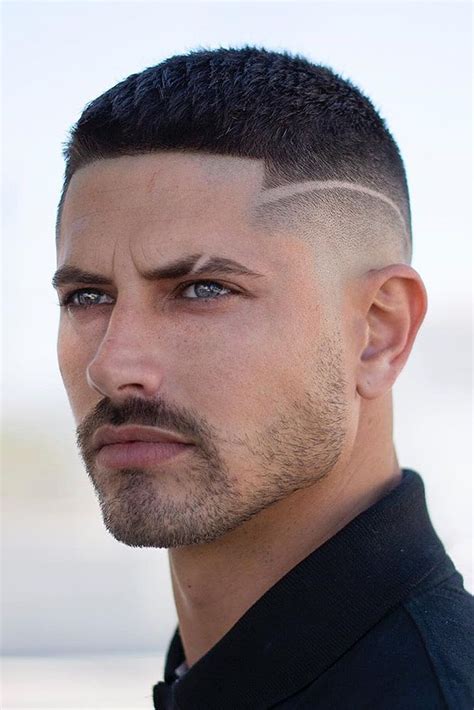мужские стрижки на короткие волосы Haircuts For Balding Men, Cool Mens ...