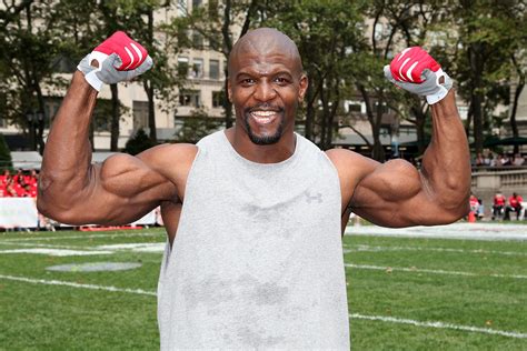Terry Tripula Biceps