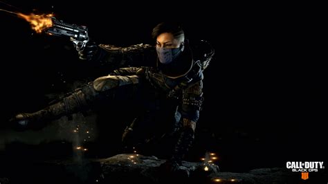 Black Ops 4 : trailers et images du multi et du mode Zombies | Xbox ...