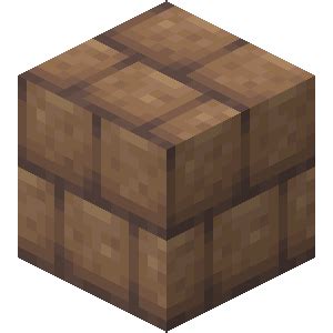 Mud Bricks – Minecraft Wiki