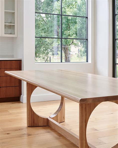 Dining & Kitchen Tables – Denver Modern