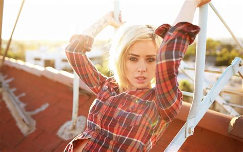 Alysha Nett Hd Alysha Nett | Caroline Ogata | Flickr