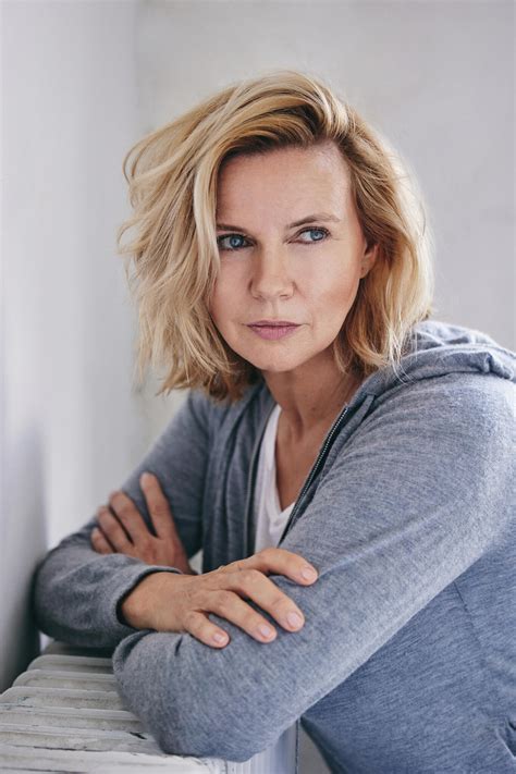 Veronica Ferres - NILS SCHWARZ PHOTOGRAPHY