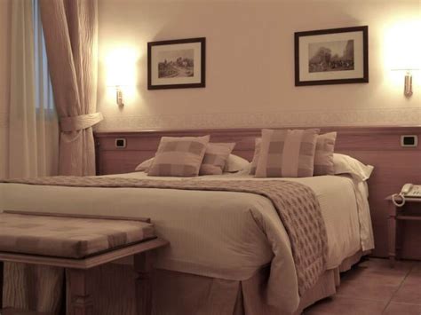 8 Best Hotels near Fiumicino Airport (FCO) for 2025 | U.S. News Travel