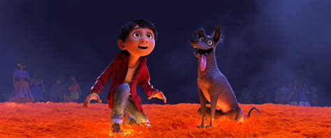 Coco: Lee Unkrich on Pixar's Development Process & Initial Idea | Collider