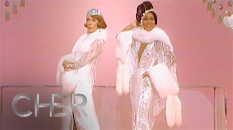 Cher - Medley (with Carol Burnett) (The Cher Show, 05/11/1975) - YouTube