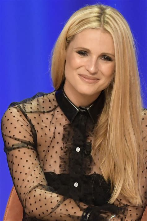 Michelle Hunziker Archives - HawtCelebs - HawtCelebs