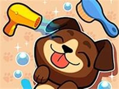 My Virtual Pet Shop - Cute Animals - Play Now on Y8 Games