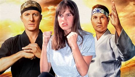 Cobra Kai: Showrunner de la serie responde a la petición de los fans ...