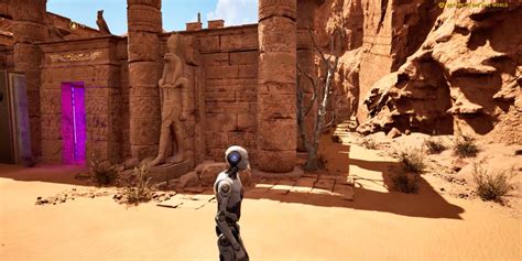 The Talos Principle 2: Road to Elysium – Ancestry Achievement Guide
