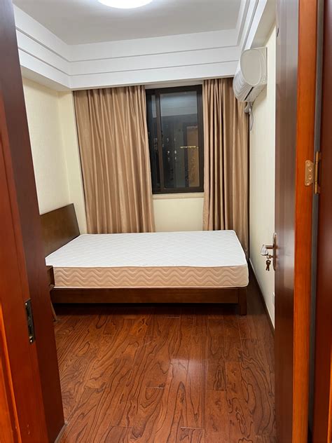 Hangzhou-Xiaoshan-振宁路地铁口1600元二室合租找室友-Long Term