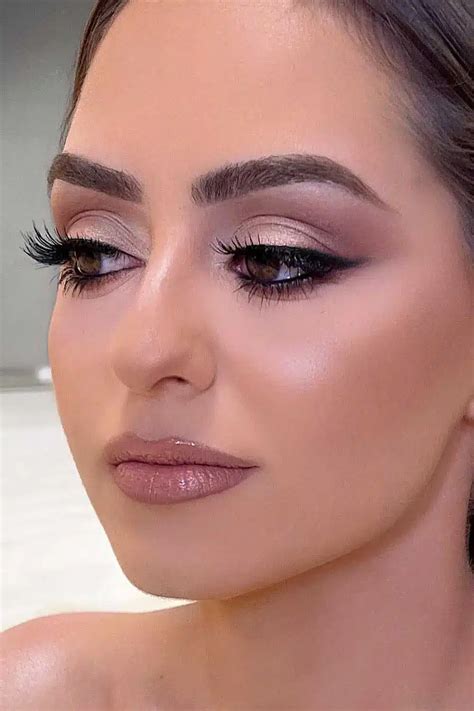 guide   perfect eyebrows   face shape