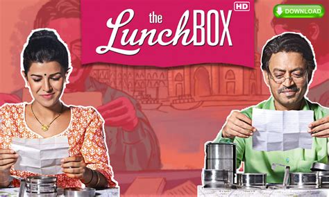 The Lunchbox 2013 Download Full Hindi Movie 1080p 720p 480p