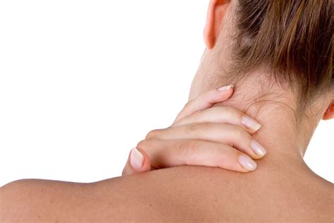 Neck Pain - Taunton Chiropractors . Chiropractic in Taunton for Neck Pain