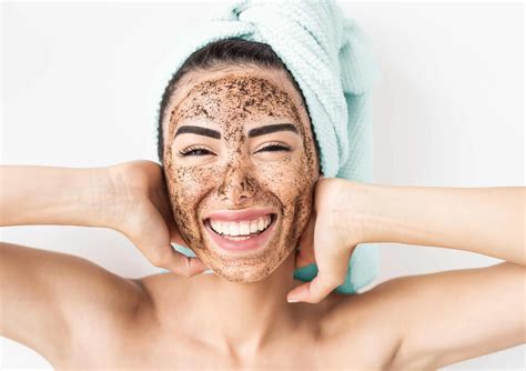 how often should you exfoliate your face 2