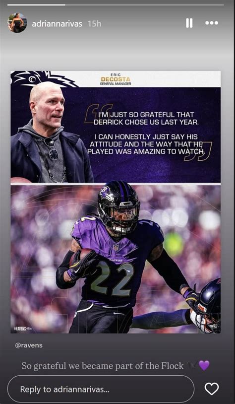 Derrick Henry's girlfriend Adrianna Rivas has her say as GM Eric