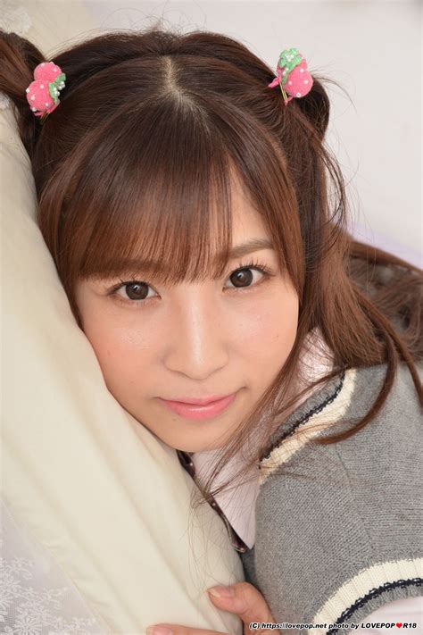 [LOVEPOP] Noa Eikawa 栄川乃亜 Photoset 03/(60P)--美图316