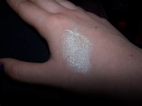 NotAnotherBeautyBlog: Holy Land- whitening mask