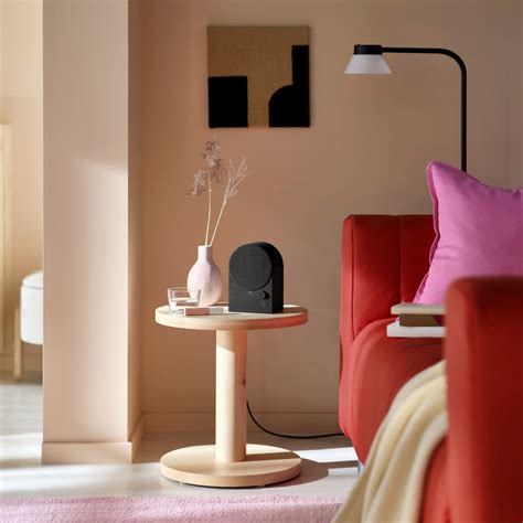 IKEA Is Going All in on Smart Home Products With Matter Support - Talk