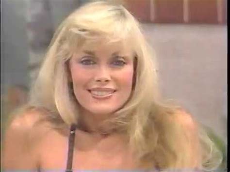 Dian Parkinson Now