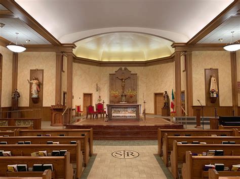 Mrs.... - Mrs. Weimer, Saint Paul Catholic School Principal