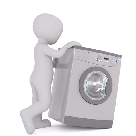 How To Stop Your Washing Machine From Shaking - 101appliance