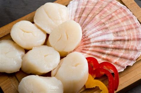 🚩 Гребешки по-корейски: готовим быстро и со вкусом