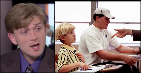 boy genius greg smith opens     college   child