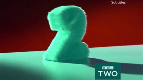 BBC Two gets a playful new look - BBC News