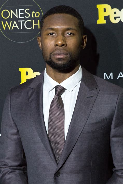 Trevante Rhodes
