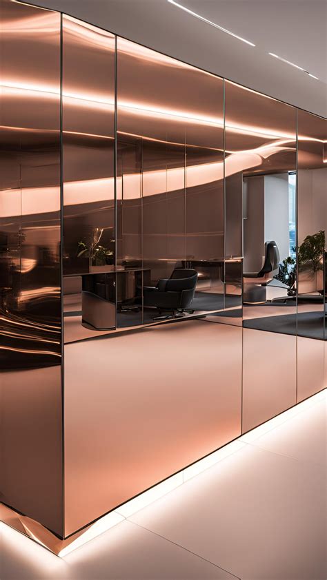 mirror finish equinox